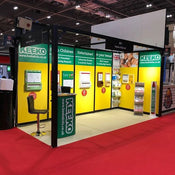 holiday resort park innovation show