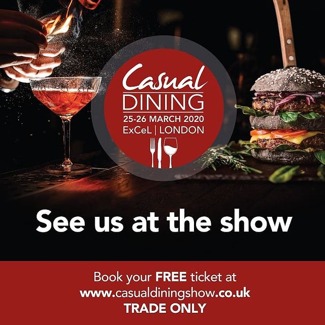 casual dining event