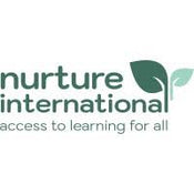 Exciting Partnership with Nurture International