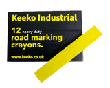Industrial Crayons & Chalks