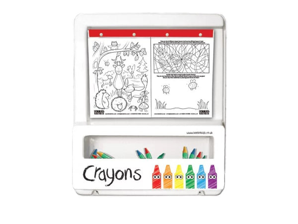 Colouring Boards