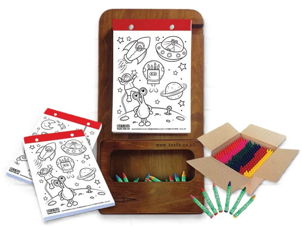 Colouring Board Bundles