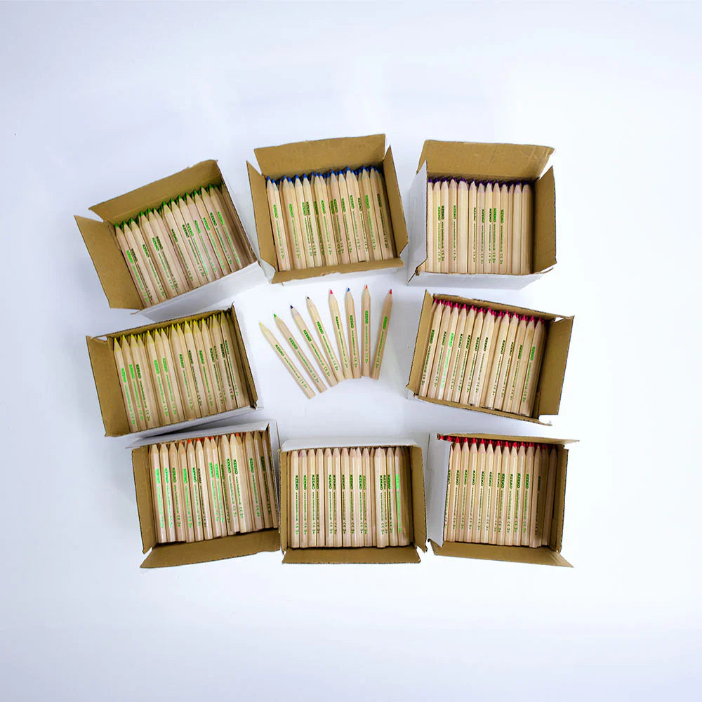 Bulk Colouring Pencils