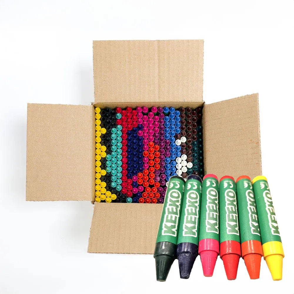 Bulk Standard Crayons