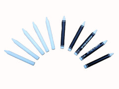 made in the UK crayons