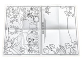 Kids Woodland Puzzle Packs