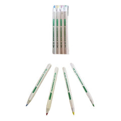 Polybag Colouring Pencil 4 Pack