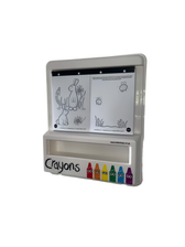 A3/A4 Colouring Pads