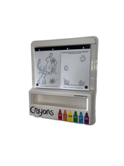 A3/A4 Colouring Pads