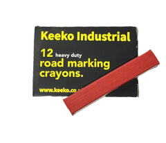 Road Marking Crayons