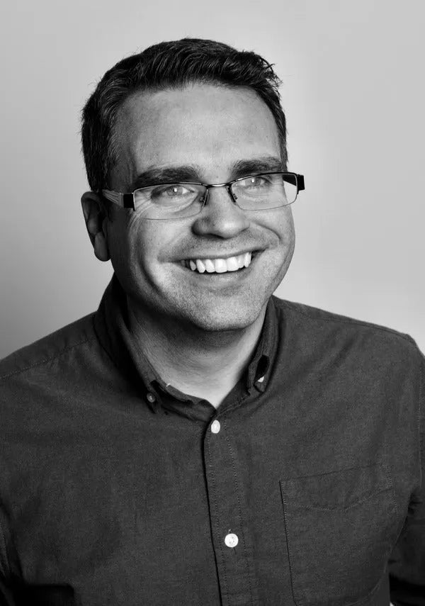 Benjamin White