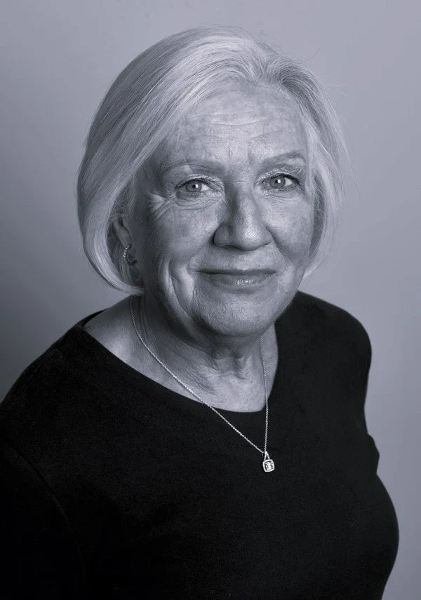 Christine Grimwood
