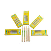 Colouring Pencil 4 Packs
