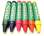 Crayon Jumbo 12 Packs