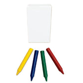 Crayon Standard 4 Packs