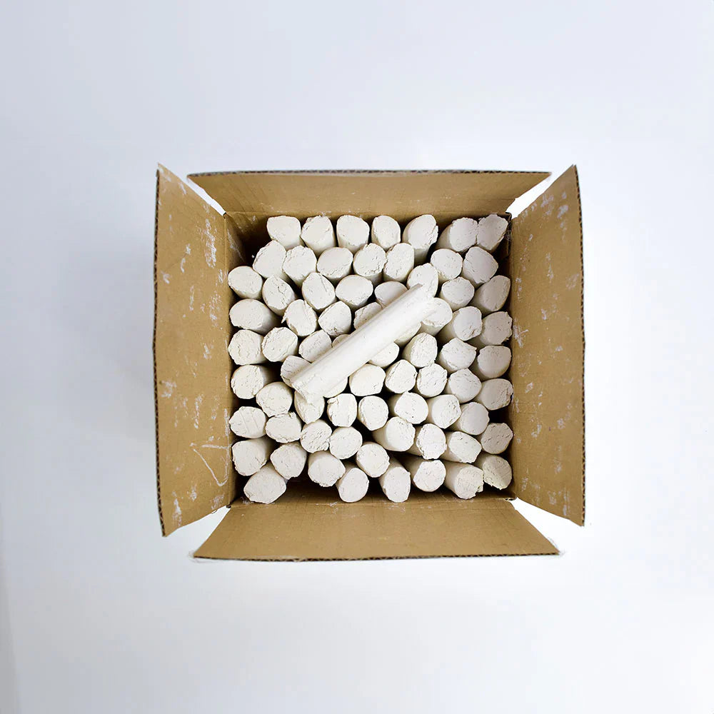 Extruded Road Chalk