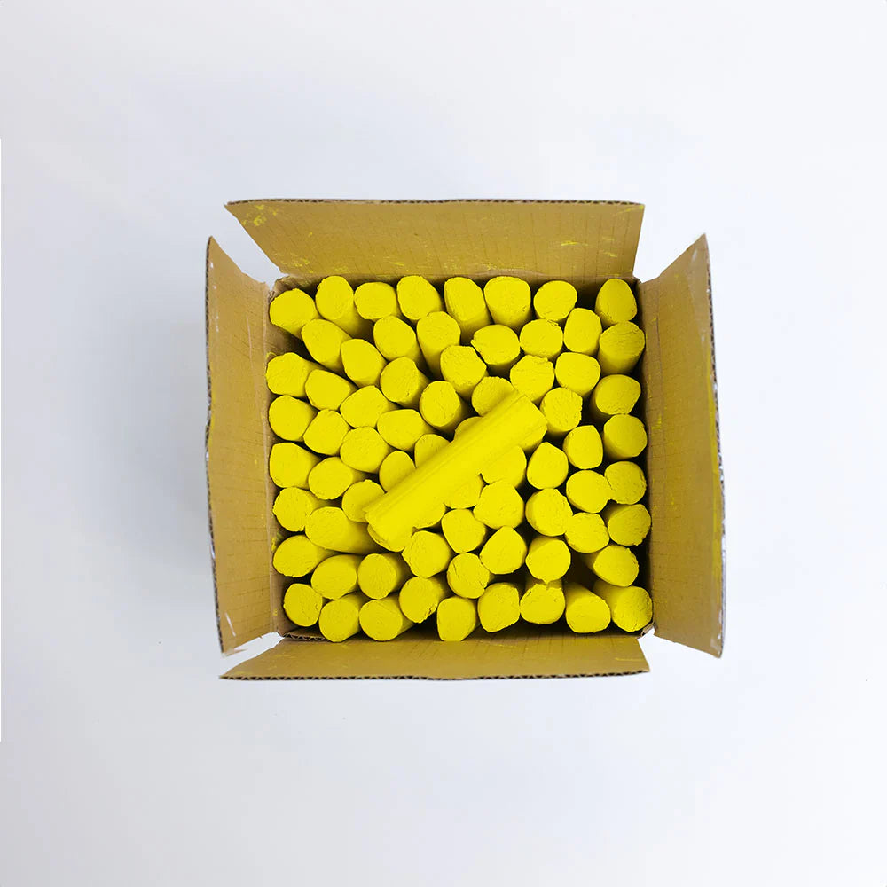 Extruded Road Chalk