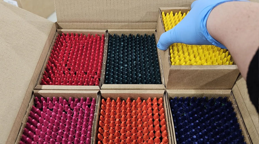 Bulk|Crayons