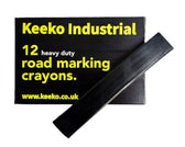 Road Marking Crayons