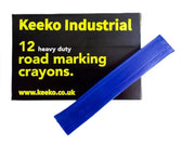 Road Marking Crayons