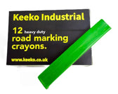 Road Marking Crayons