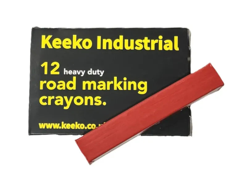 industrial road marking crayons