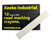 Road Marking Crayons