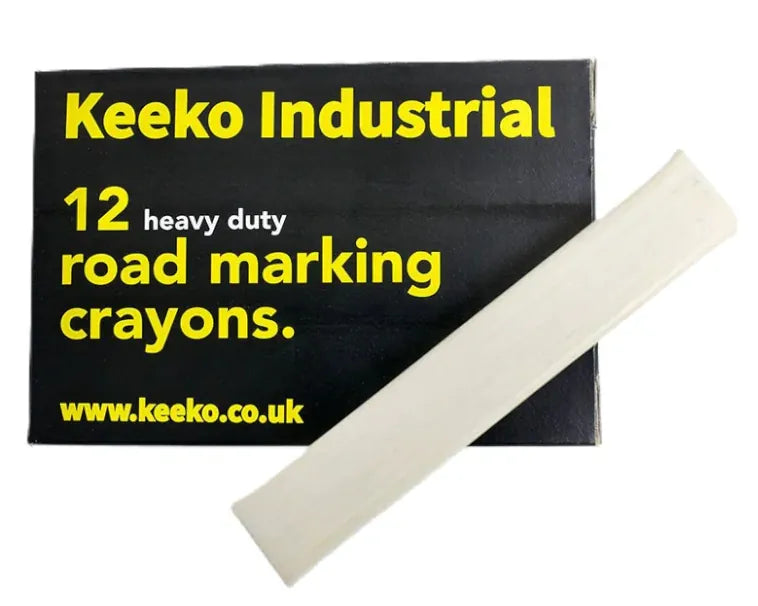 Road Marking Crayons