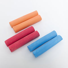 Extruded Road Chalk