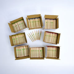 1000 Bulk Colouring Pencils