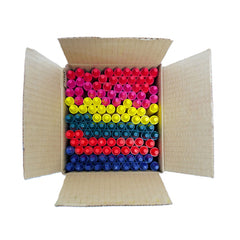 120 bulk jumbo crayons