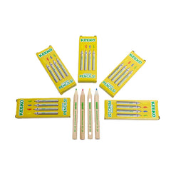 Colouring Pencil 4 Pack
