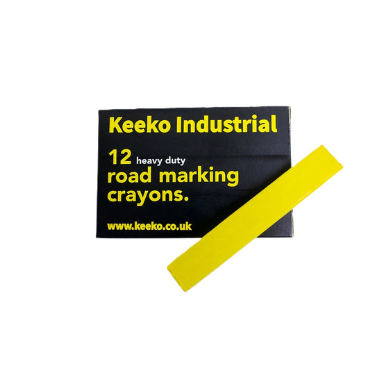 Road Marking Crayons