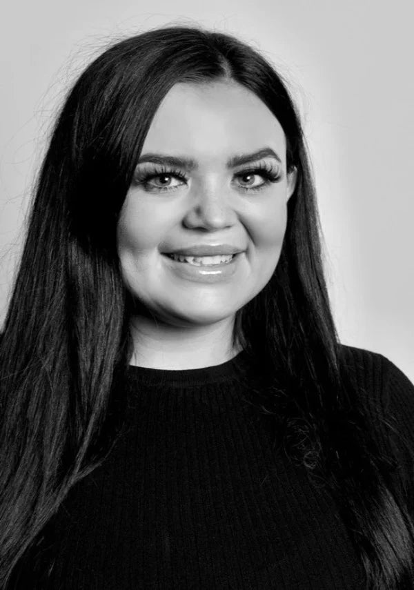 Rebecca Atkinson