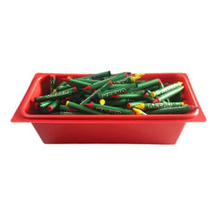 Kids Crayon Holder Pot