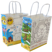party bags for kids
