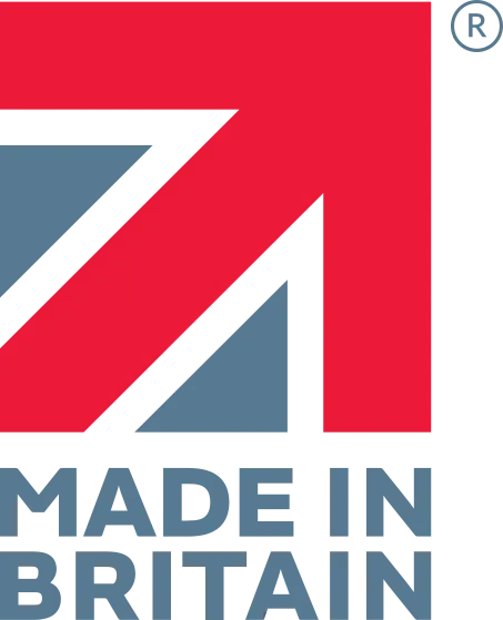 Made in Britain