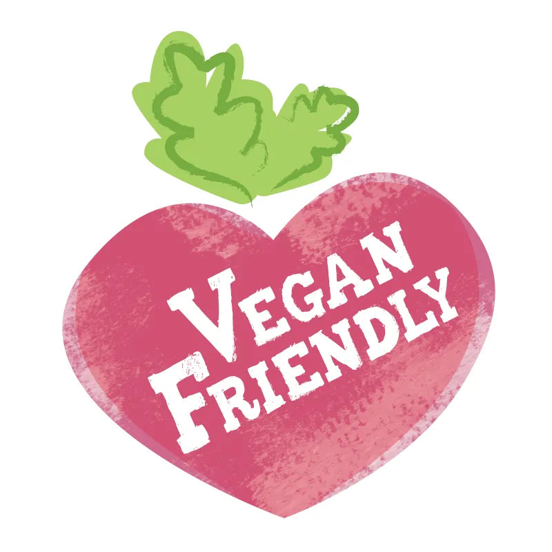 Vegan Friendly