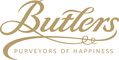 butlers logo