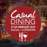 Casual Dining Show